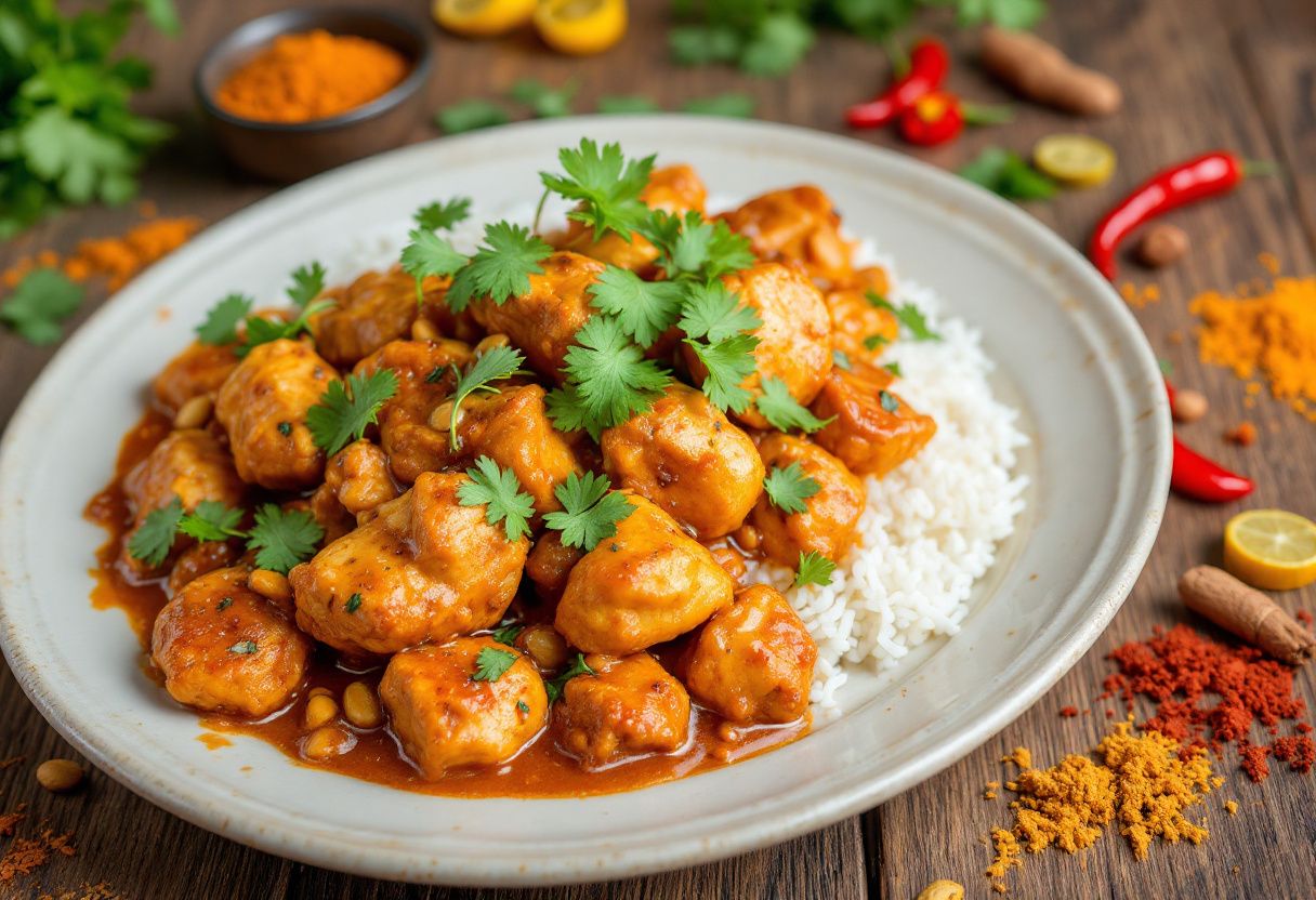 Sandala recipe image