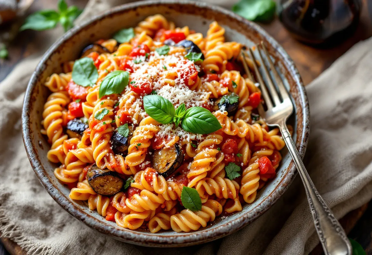 Sannata recipe image