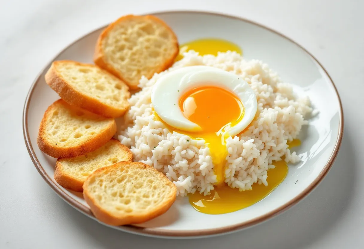 São Paulo Saborless Treat recipe image