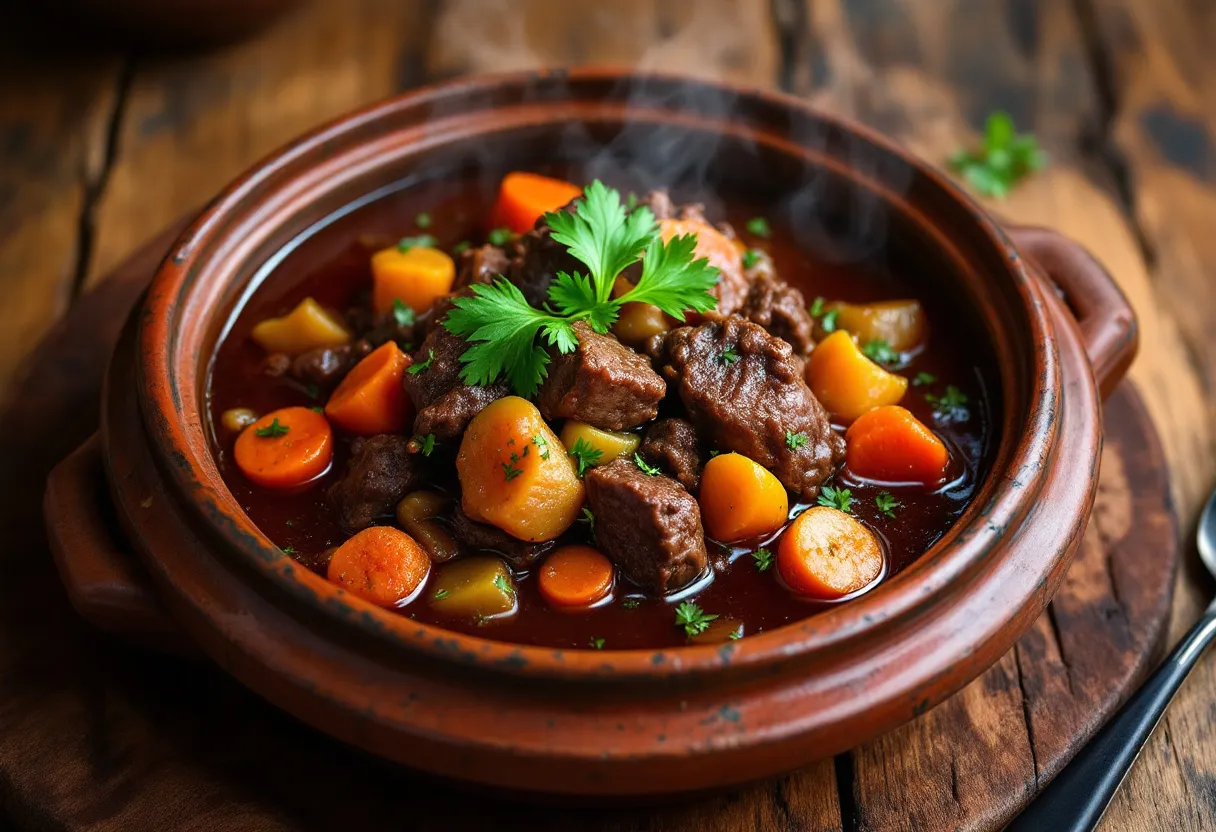 São Paulo Vinho Sous recipe image