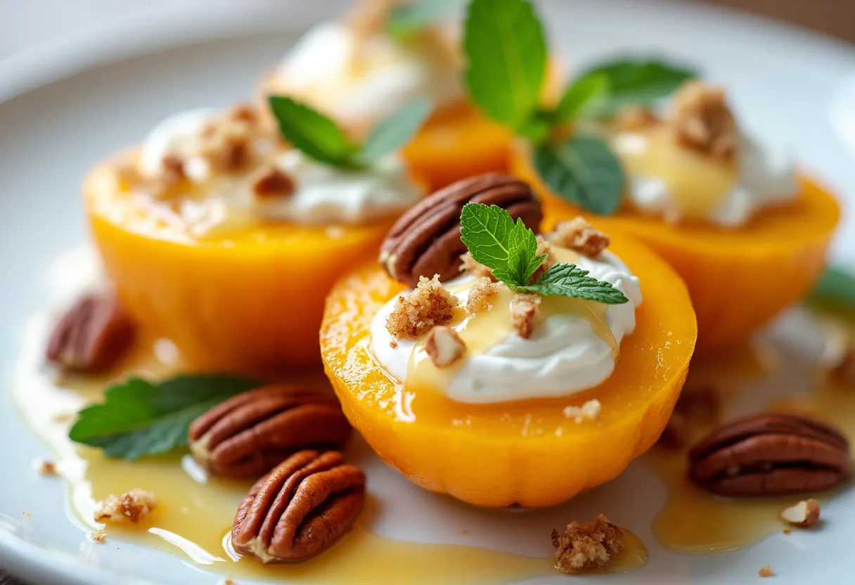 Sapodilla Serenity recipe image