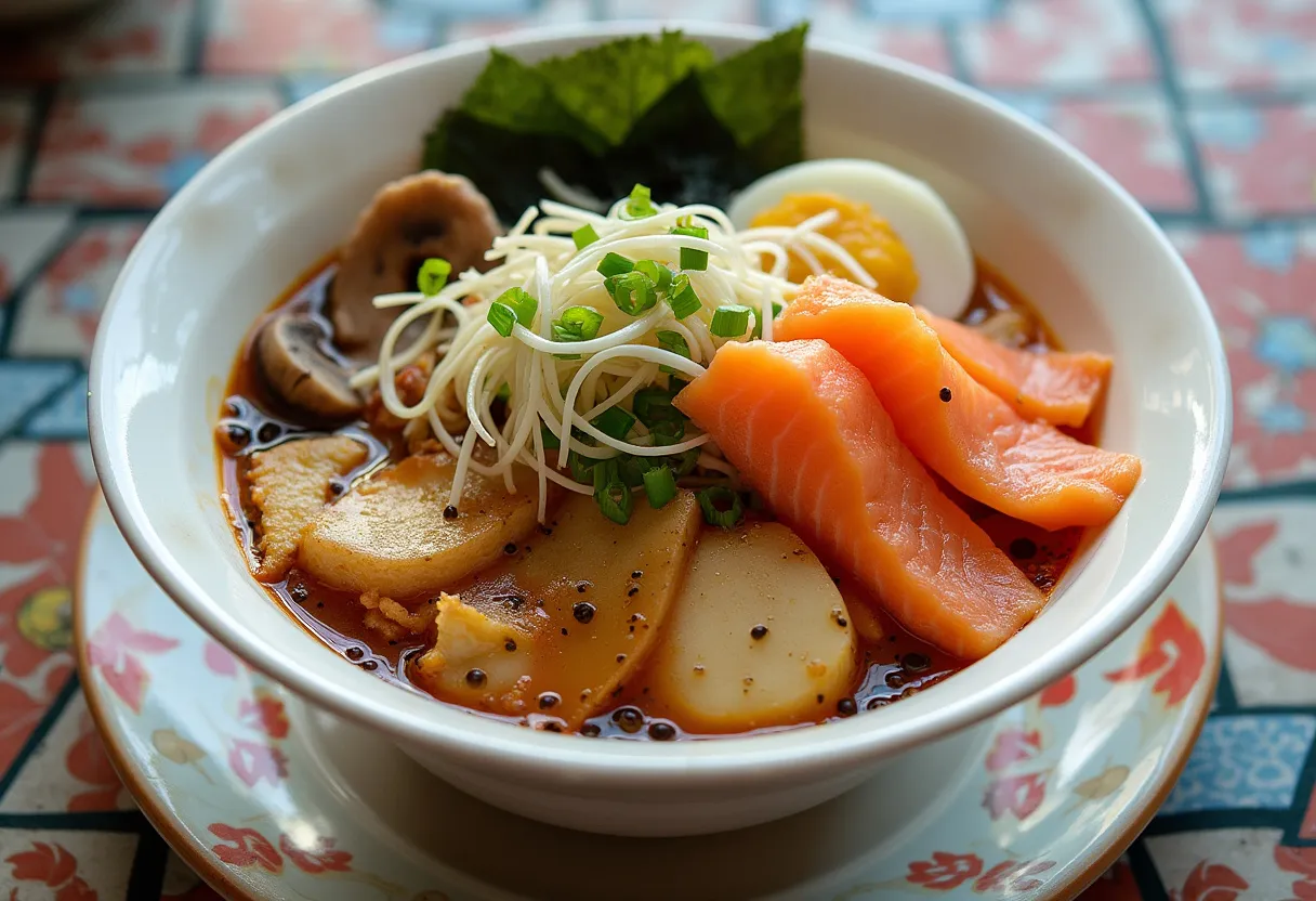 Sapporo Infusion recipe image