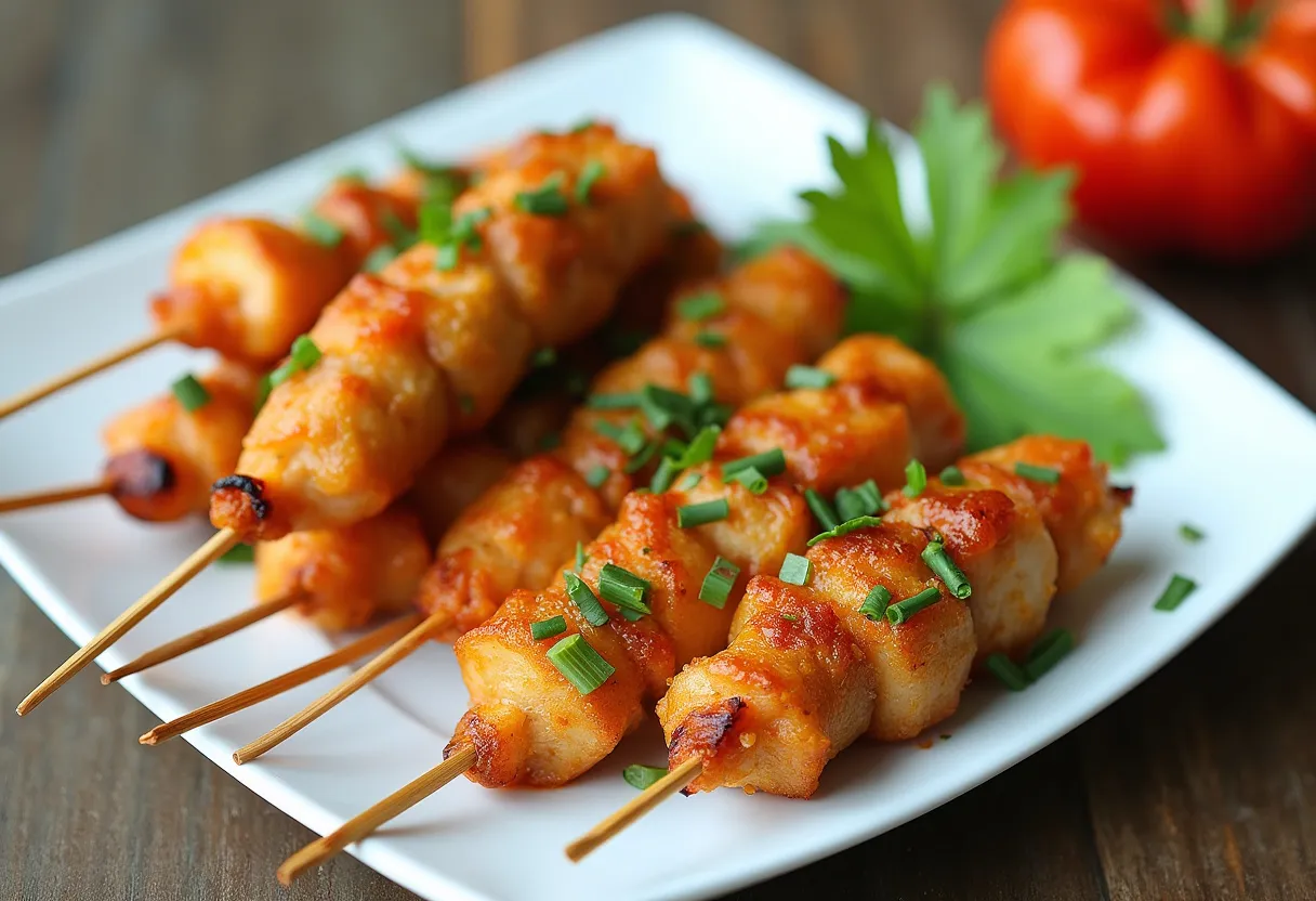 Sate Lilit