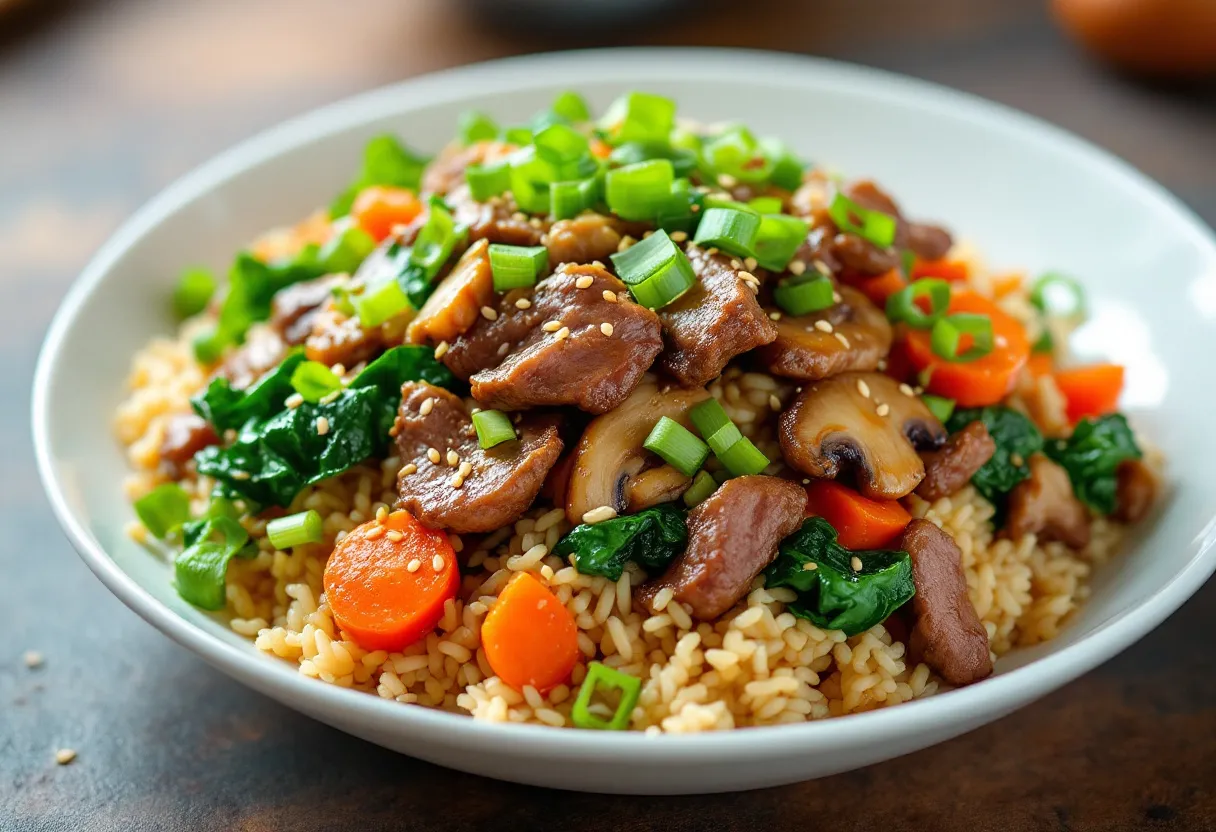 Seoul Pyun Cheol recipe image