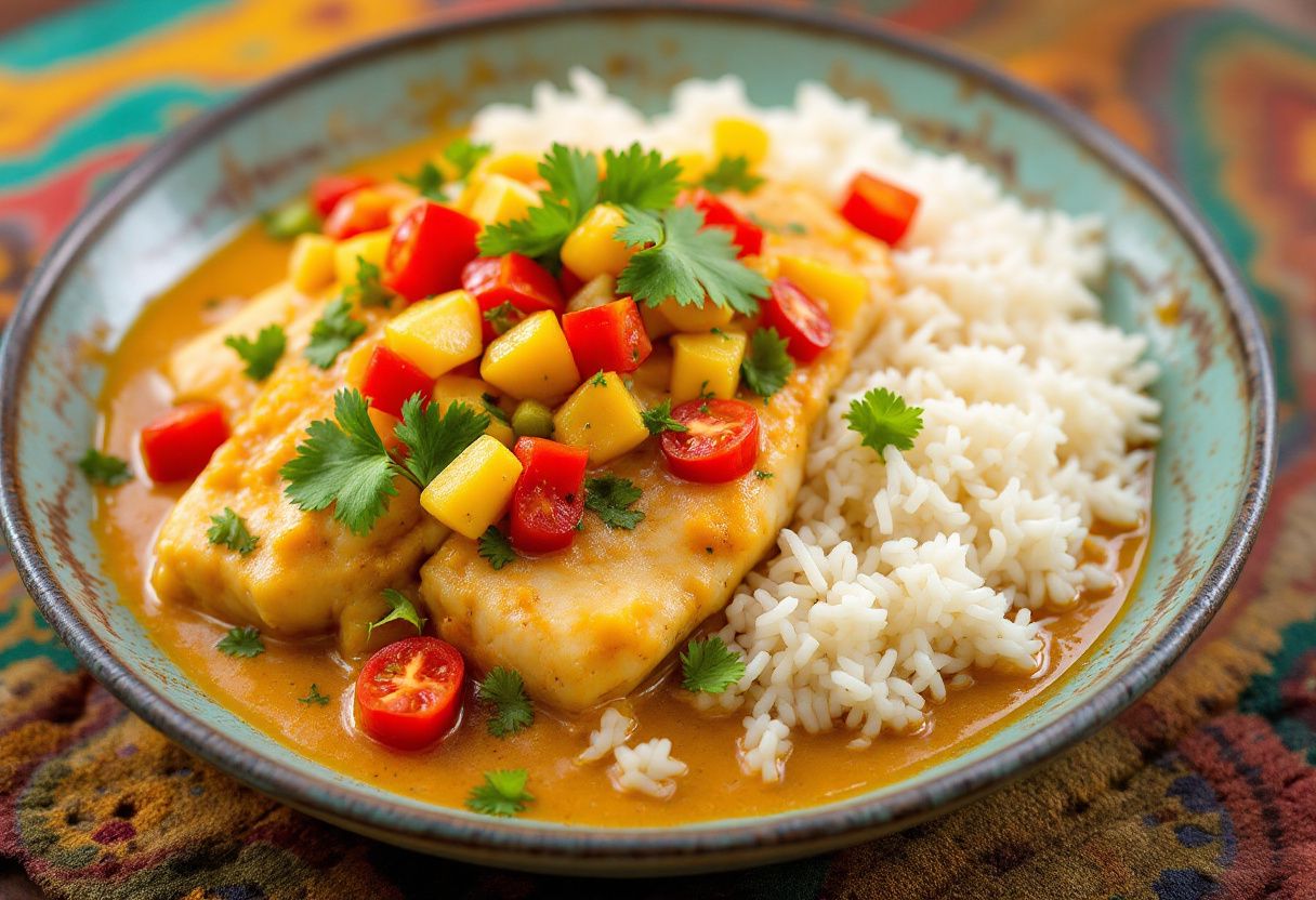 Serenata Bahiana recipe image