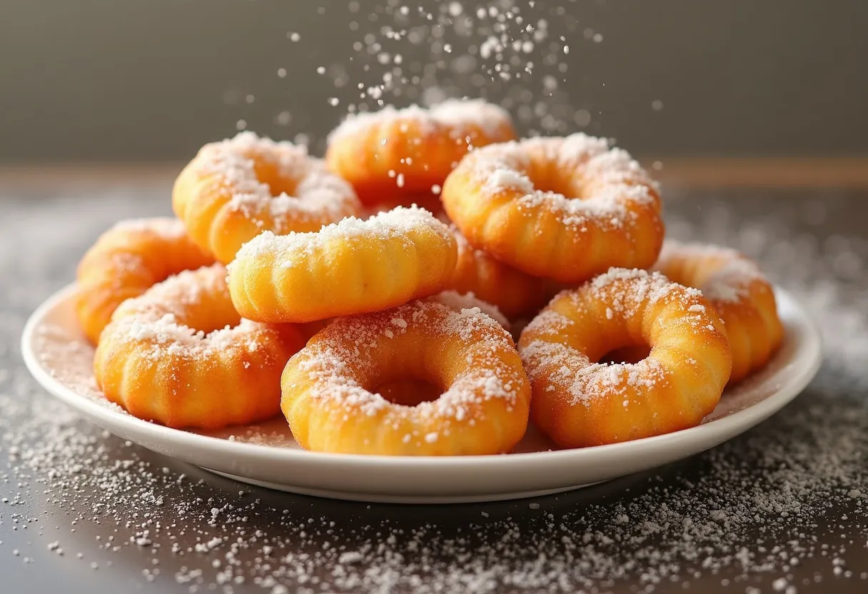 Sfenz recipe image