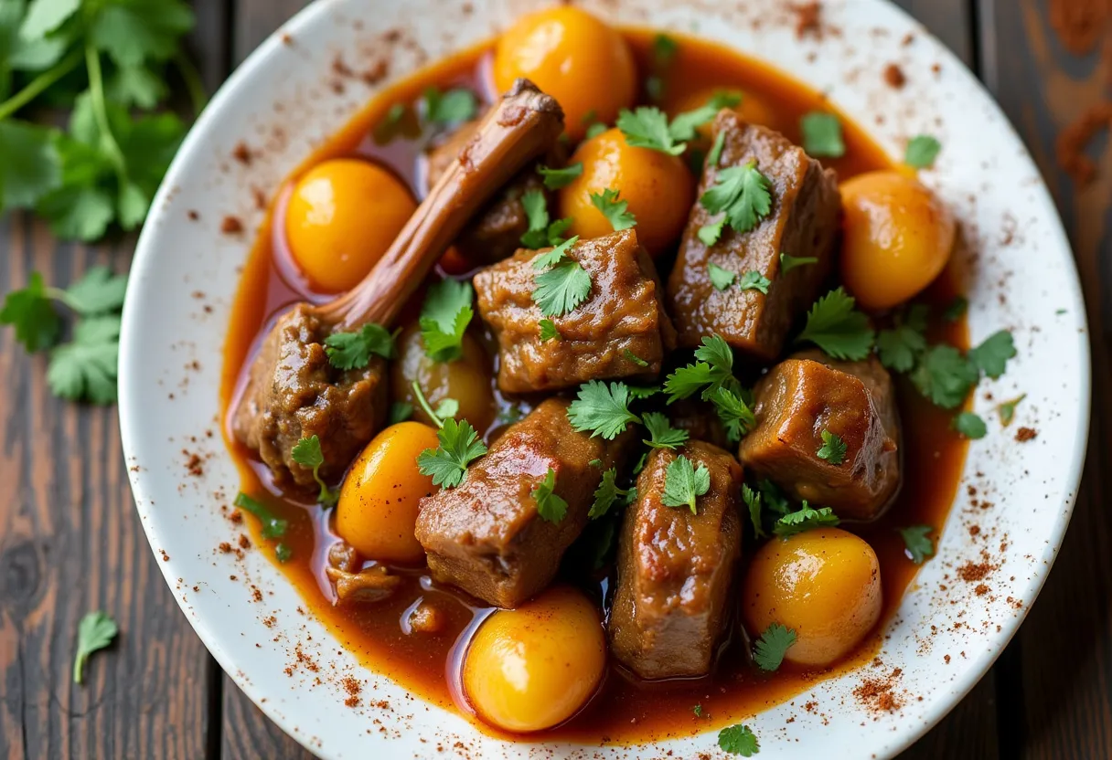 Shalgam Tabak recipe image