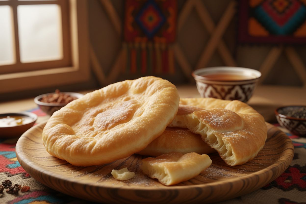 Shelpek recipe image