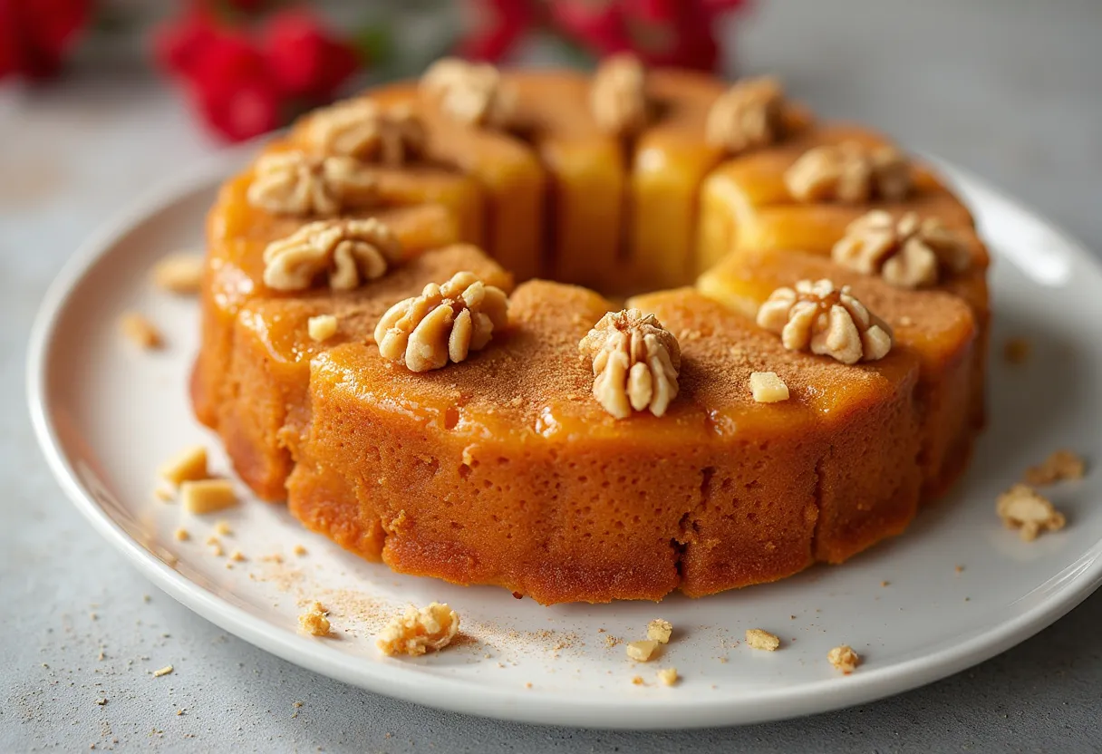 Shëndetli recipe image