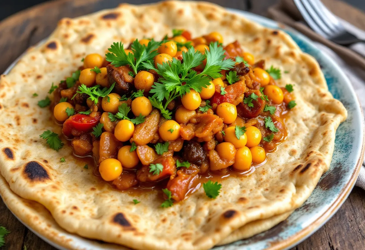 Shiro Zigni recipe image