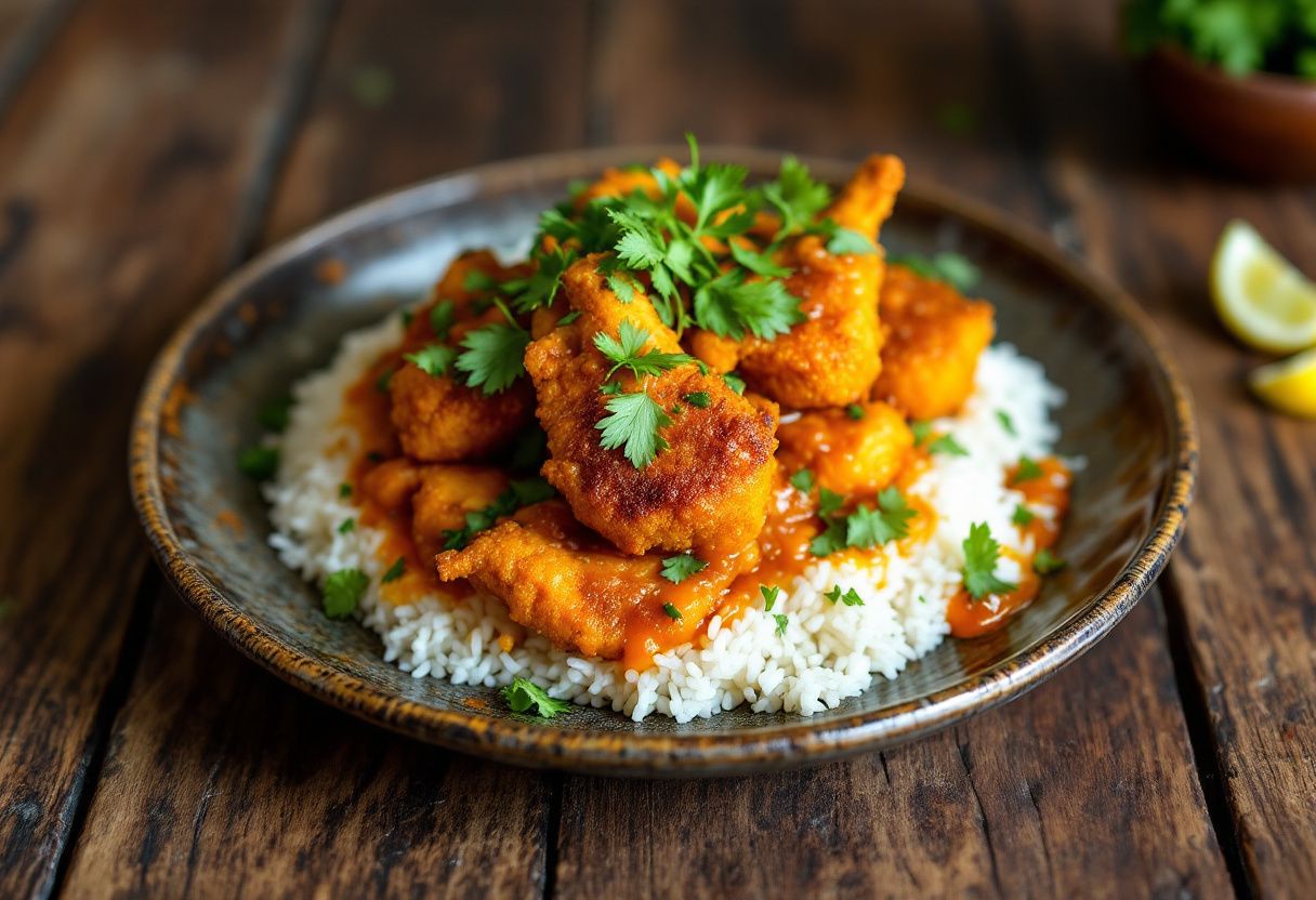 Shito Tsofi recipe image