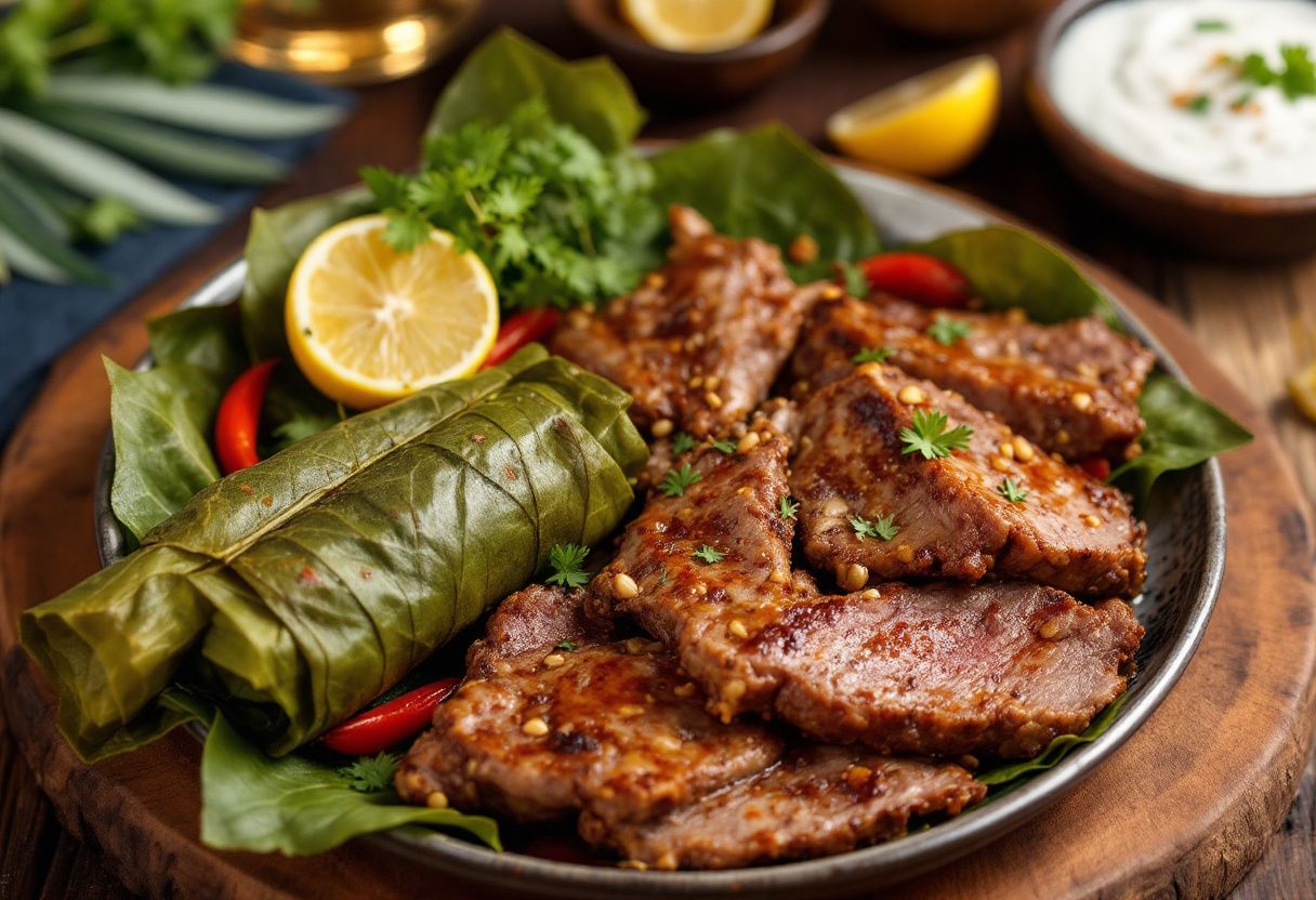Shua recipe image