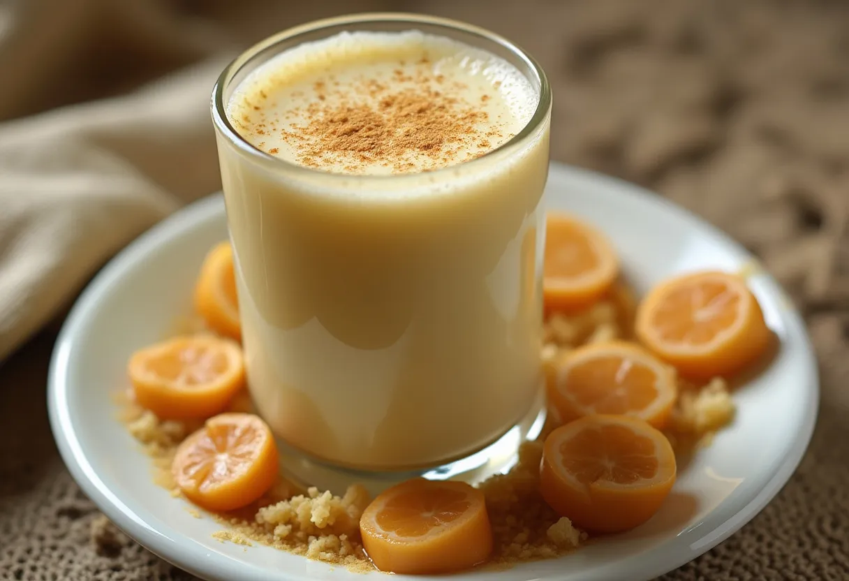 Shubat Aura recipe image