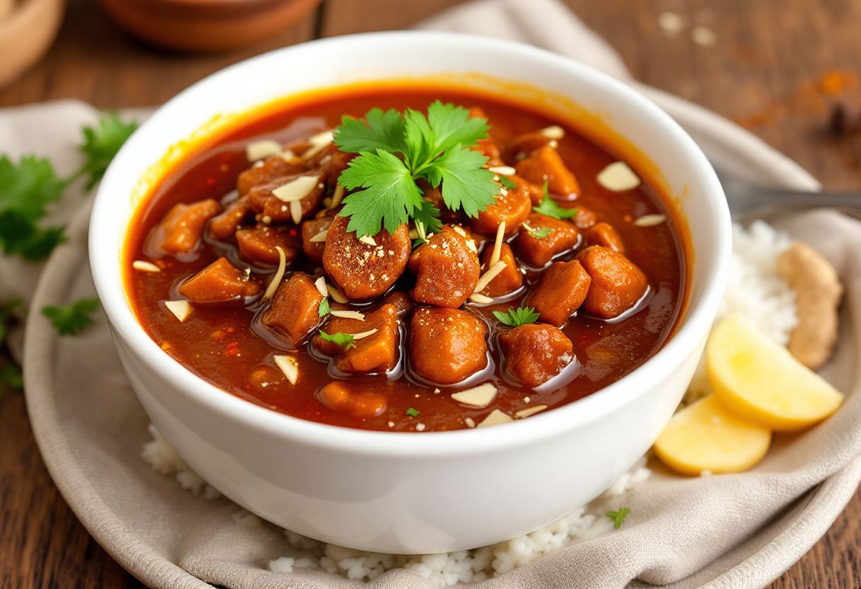 Silky Tamarind recipe image