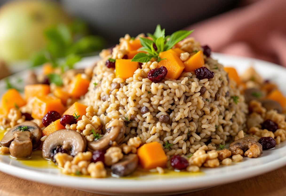 Silvan Harvest recipe image