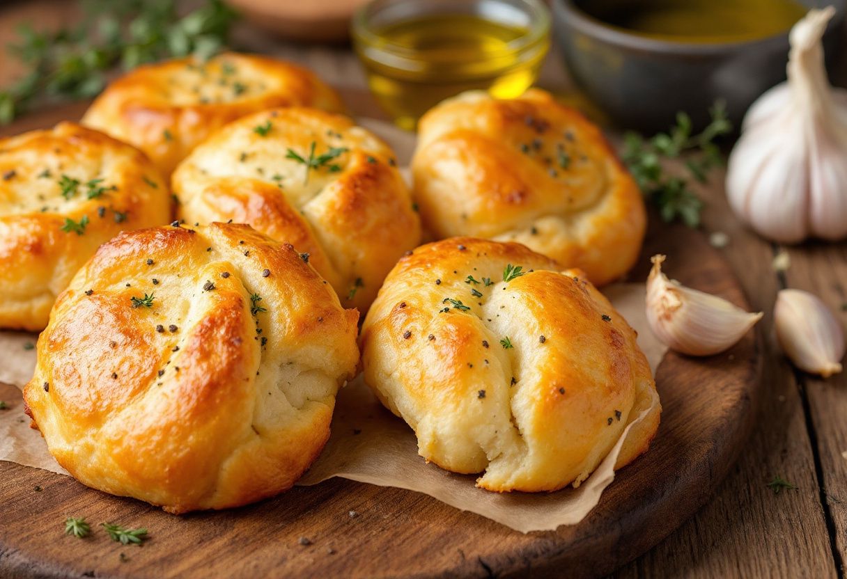 Simple Tussock Nibbles recipe image