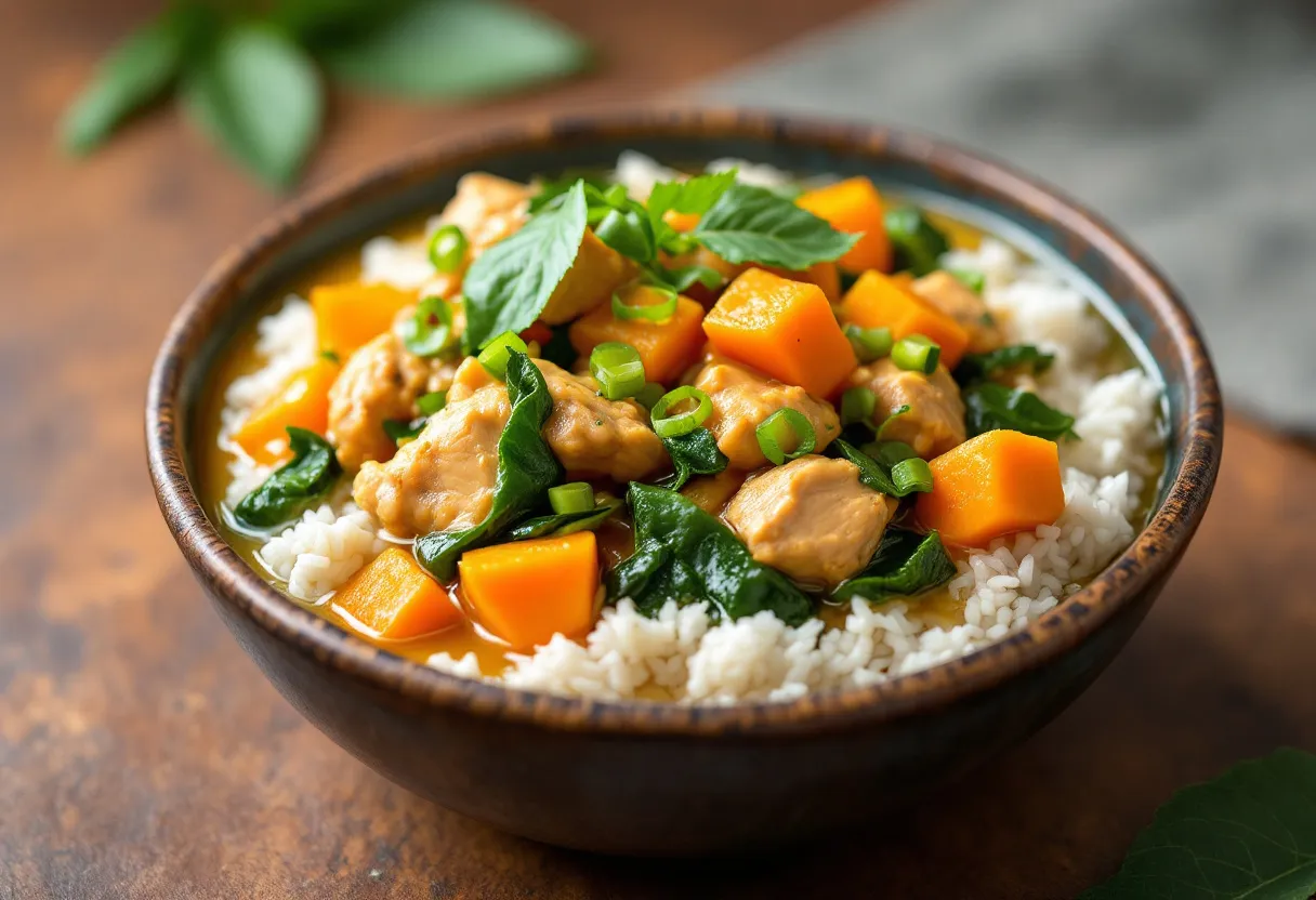 Singalong Calmado recipe image