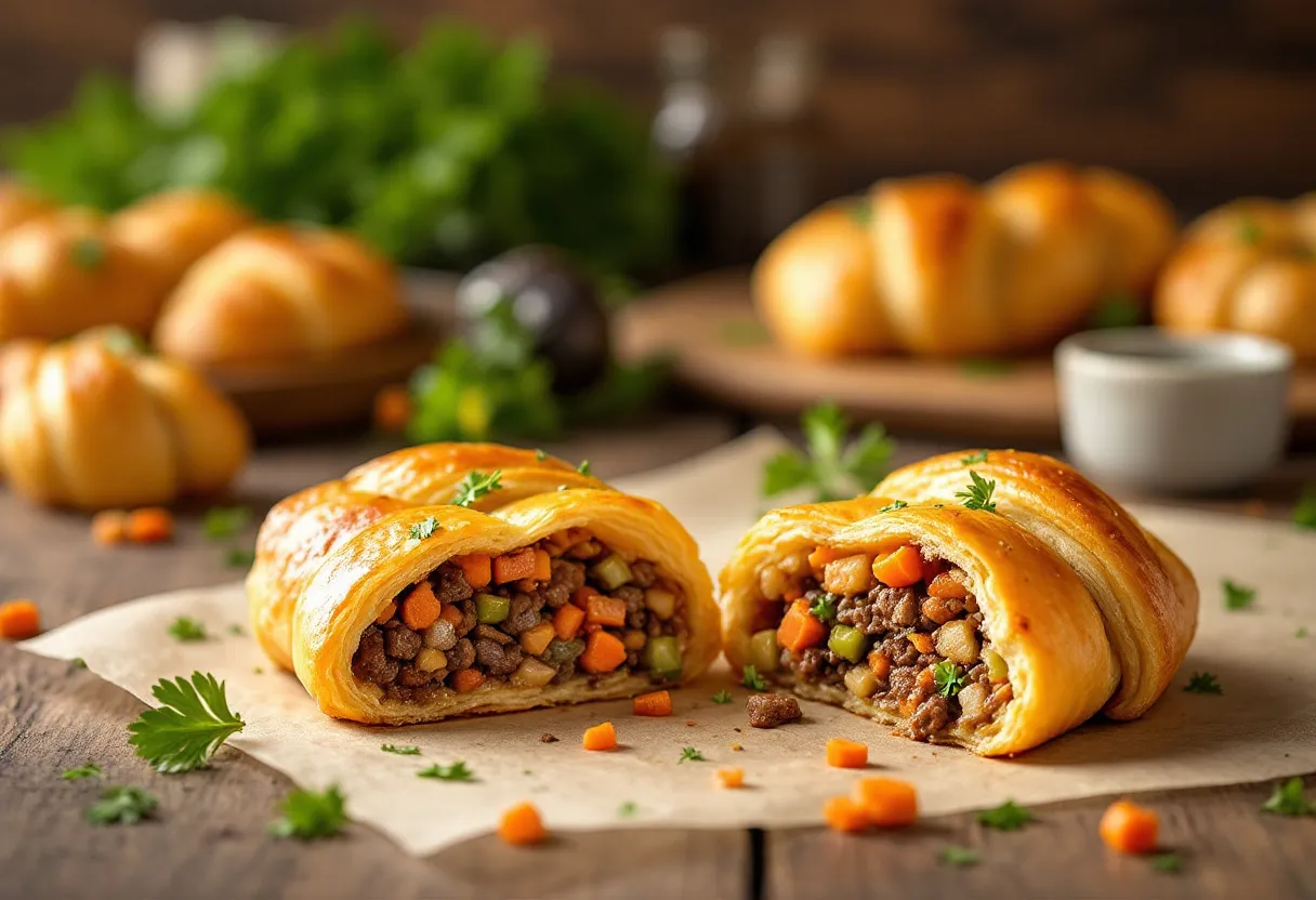 Sog-Tucker Victoria Twists recipe image