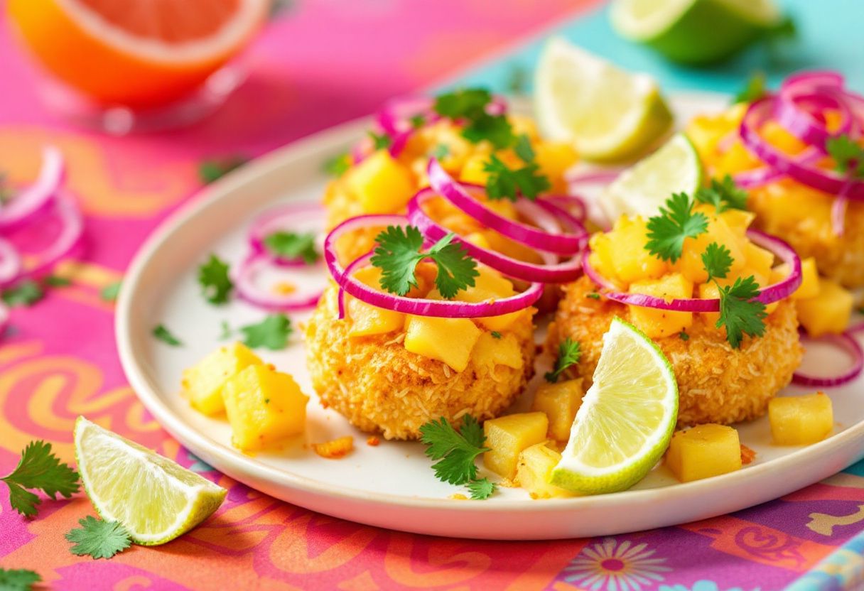 Sogavare Bites recipe image