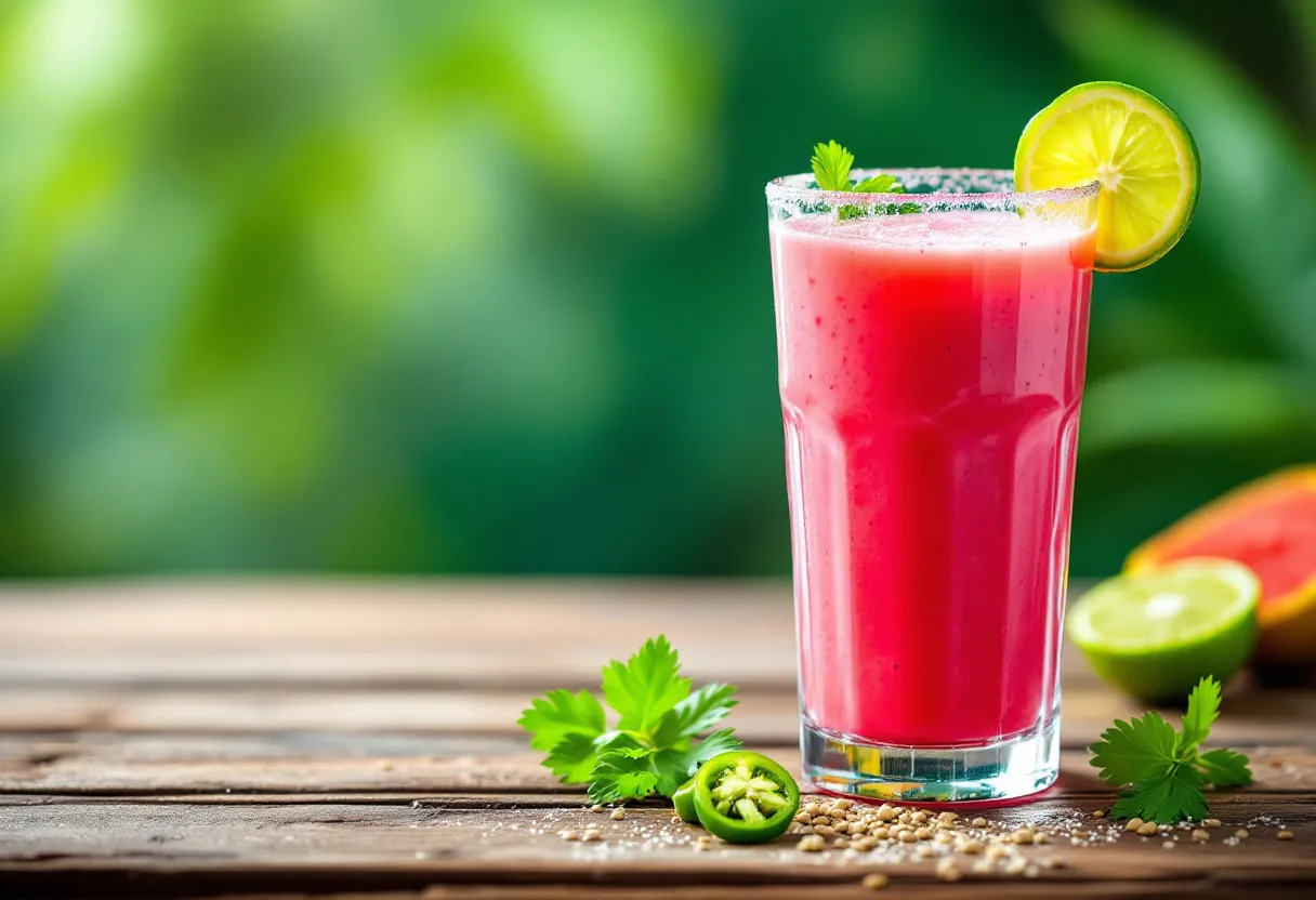 Sol Kadhi recipe image