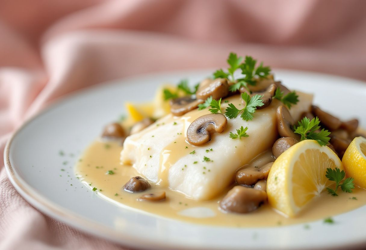 Sole de Velours d'Île-de-France recipe image