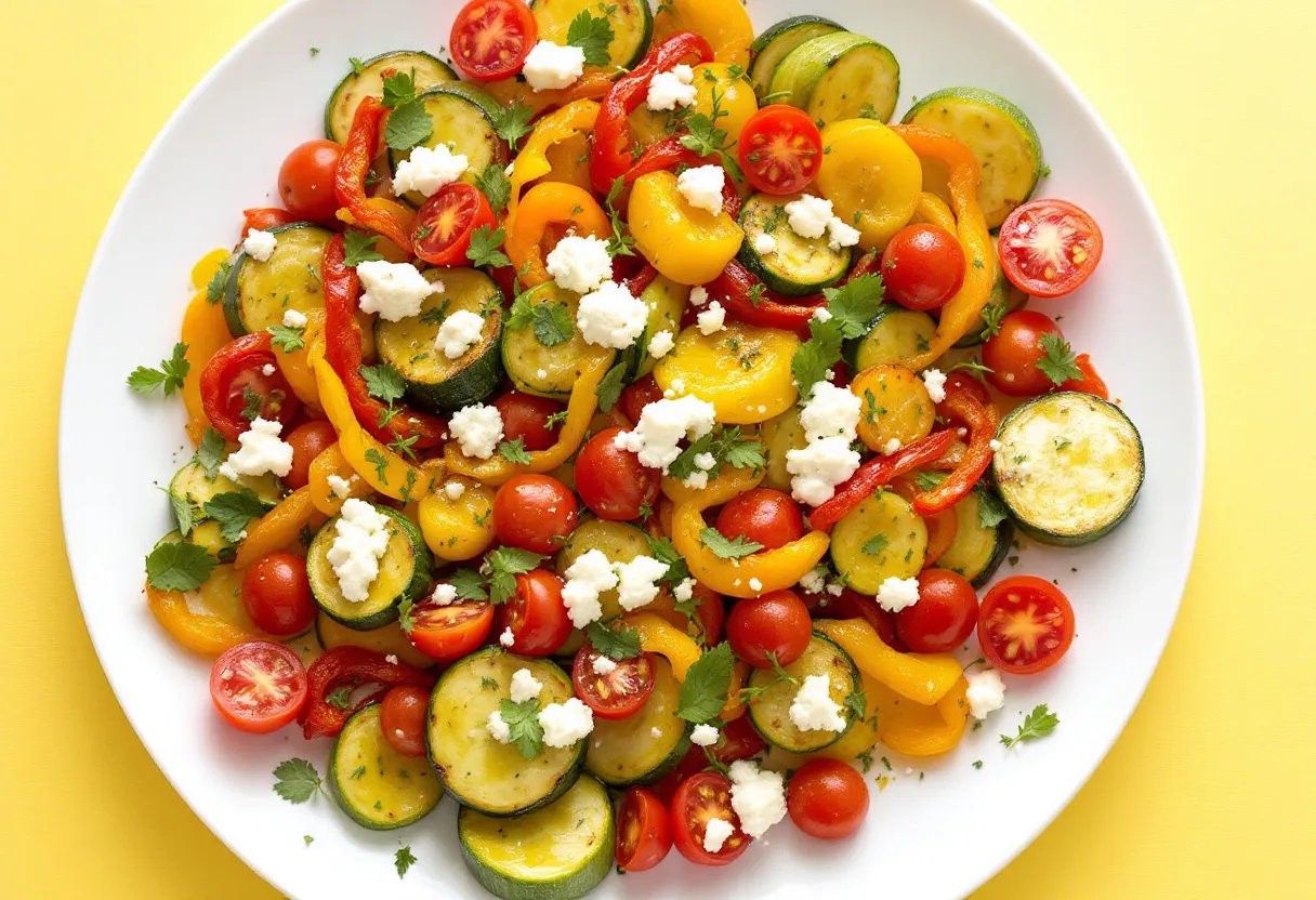 Soleil de Lumière recipe image