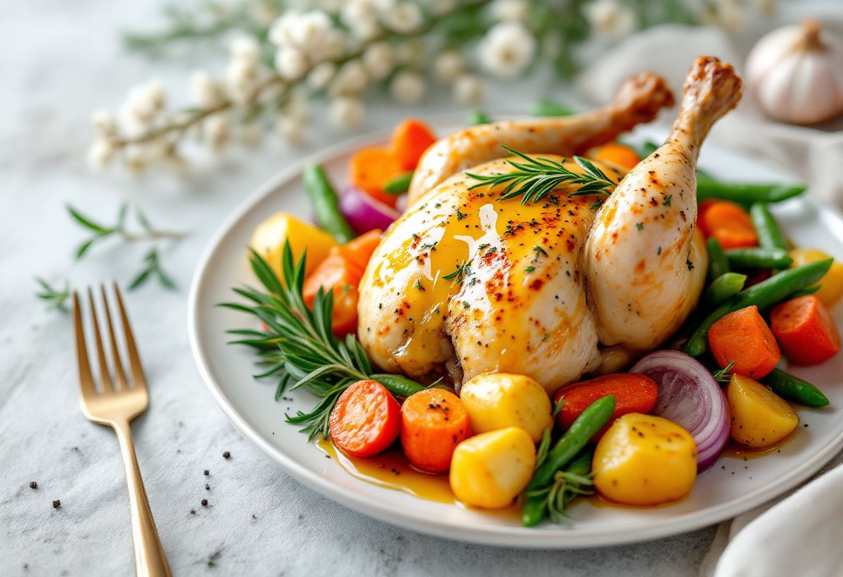 Solskinn recipe image