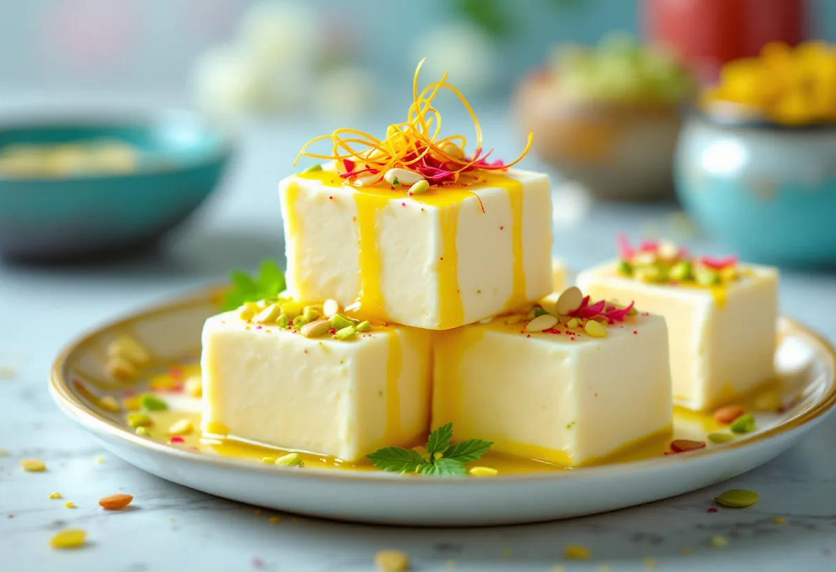 Sondesh Freeze recipe image