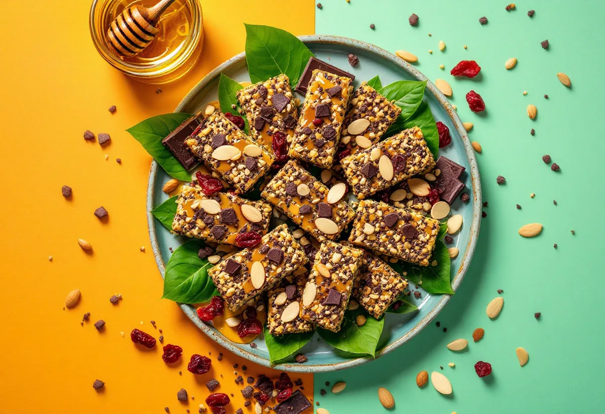 Sorojchi Snacks recipe image