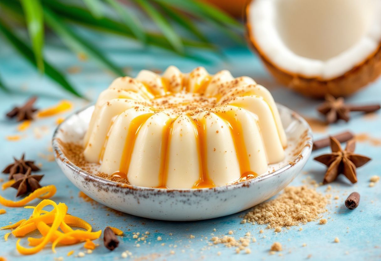 Spice Island Jiggler recipe image