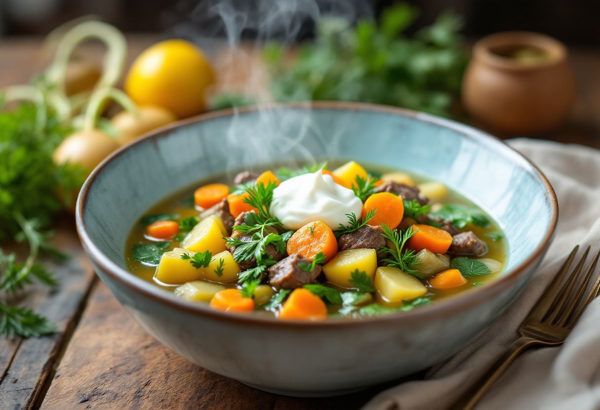 Spilve Skābene recipe image