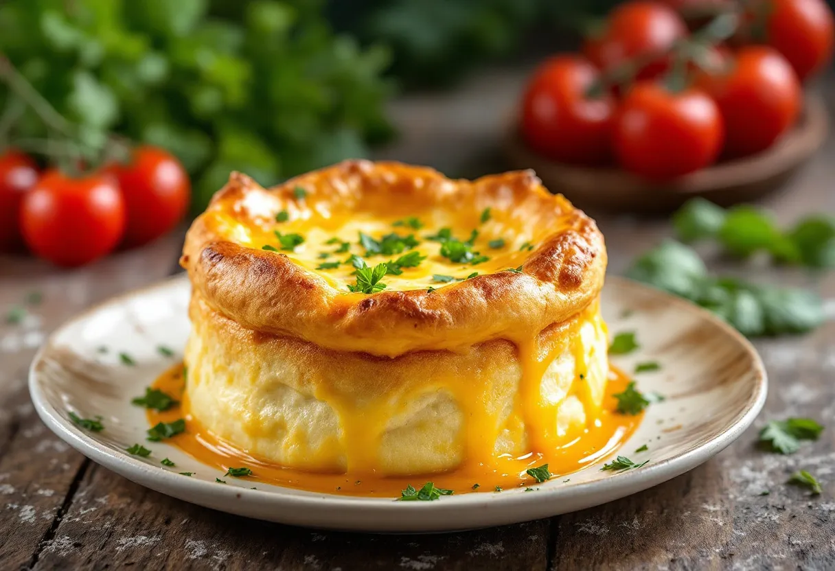 Sûfferléck recipe image