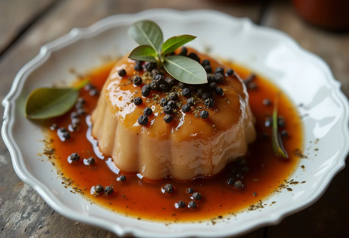 Sulc recipe image