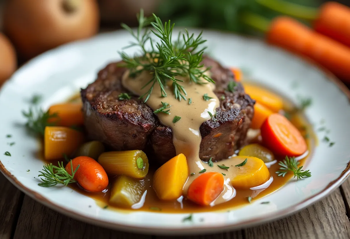 Sulgpallikeel recipe image