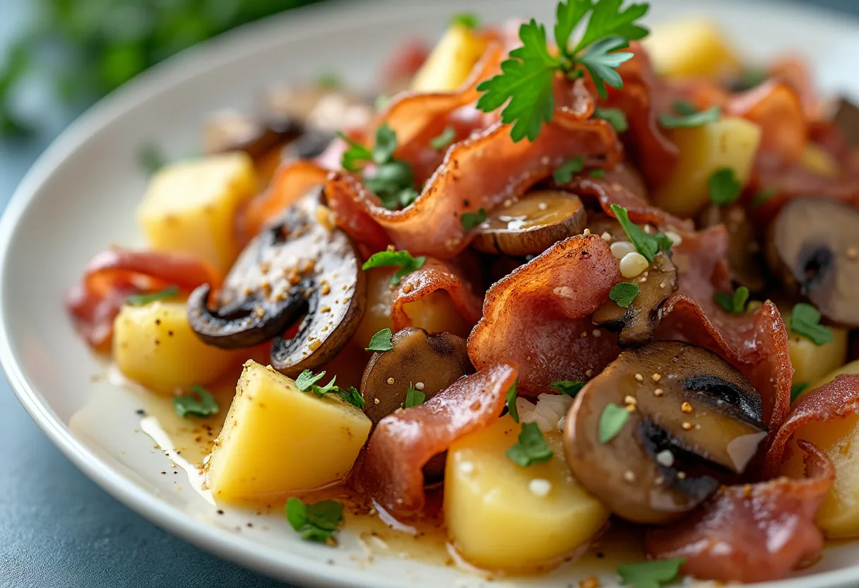 Šumskovo Blago recipe image