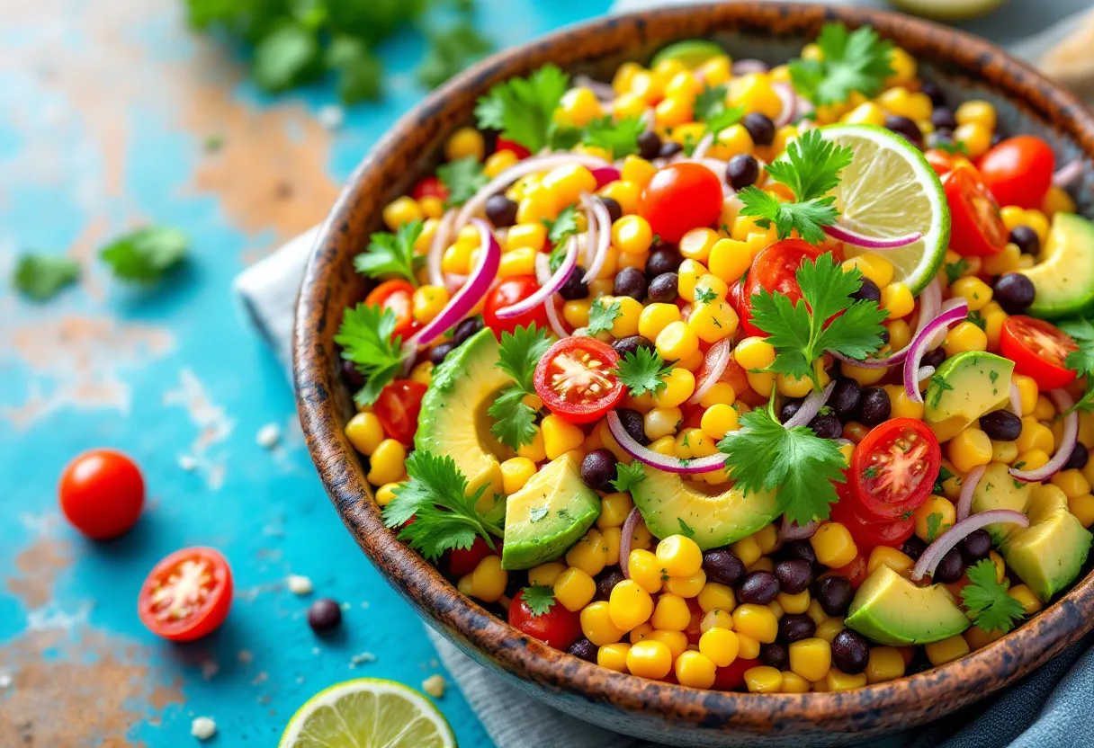 Sunkissed Prairie Treat recipe image