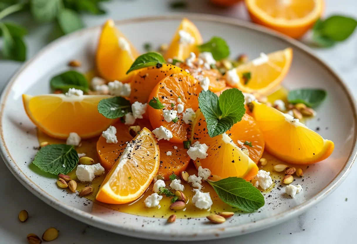 Sunshine Bites recipe image