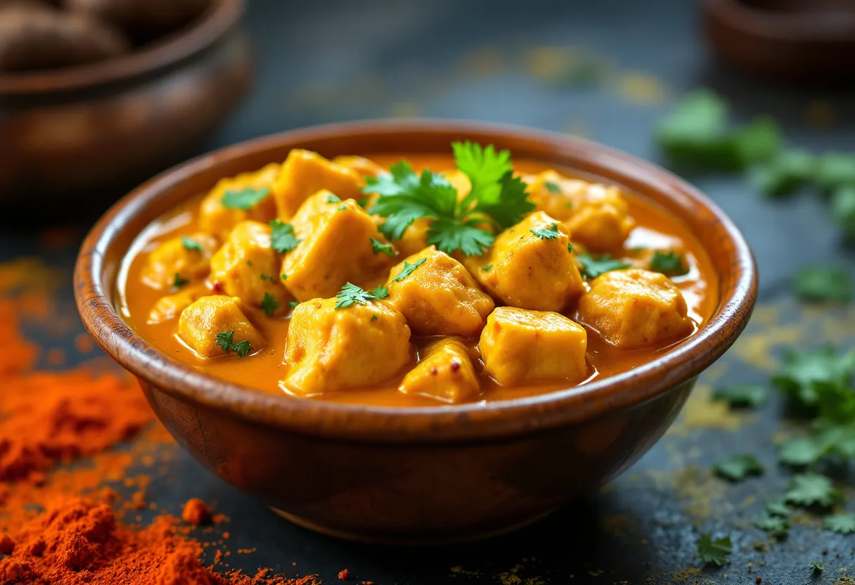 Sutri Bulbul recipe image