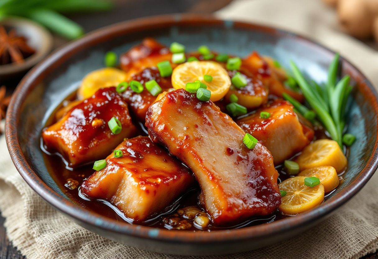 Suzhou Essence recipe image