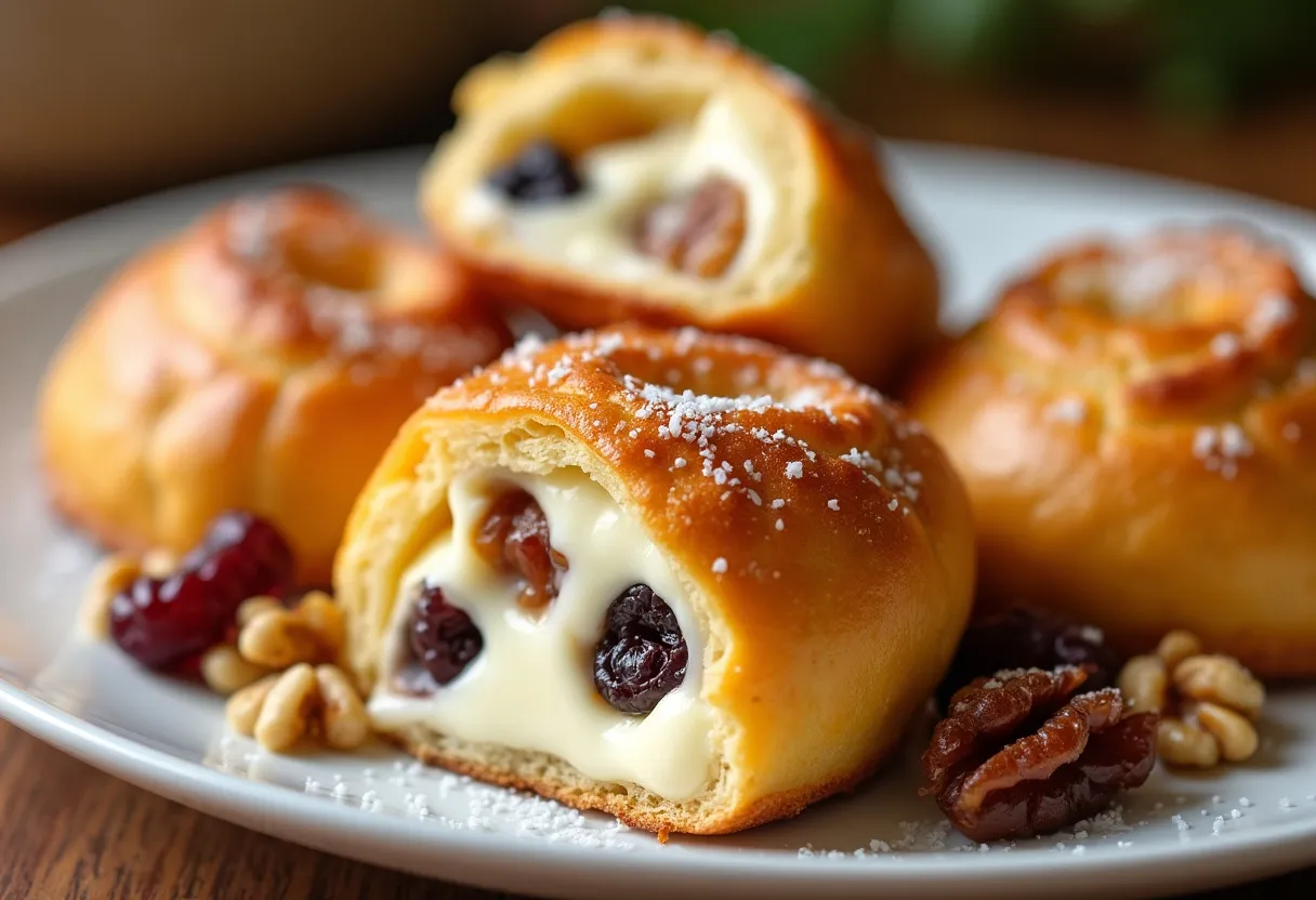 Sverdlovsk Morsels recipe image