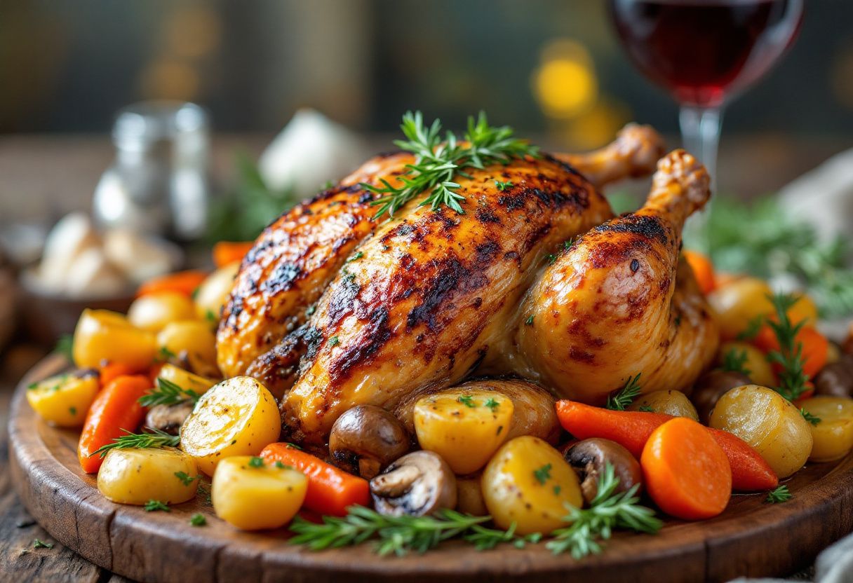 Swan Valley Bounty recipe image