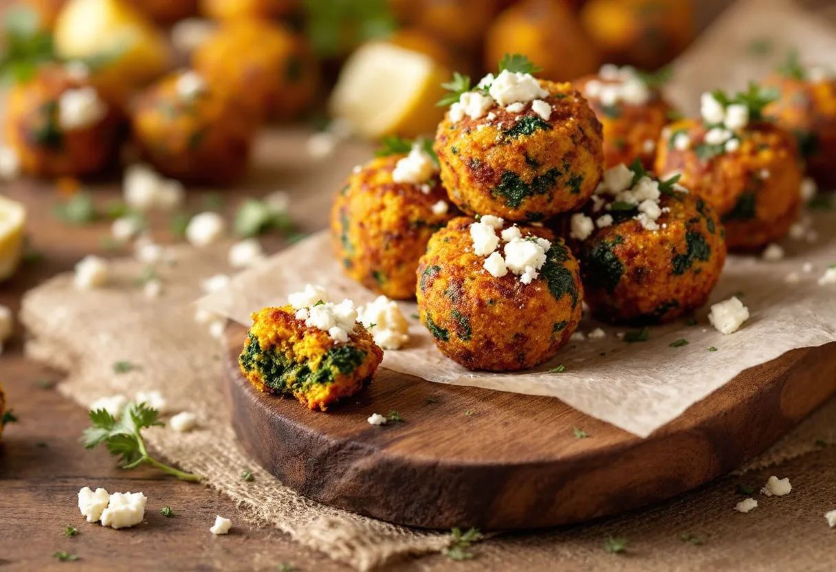 Swazi Serenity Brew Bites recipe image