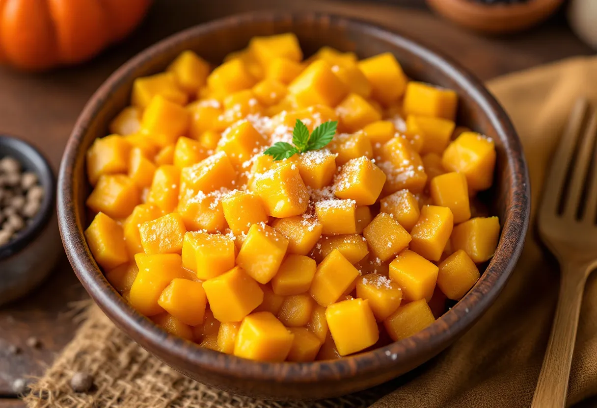 Swazi Treat recipe image