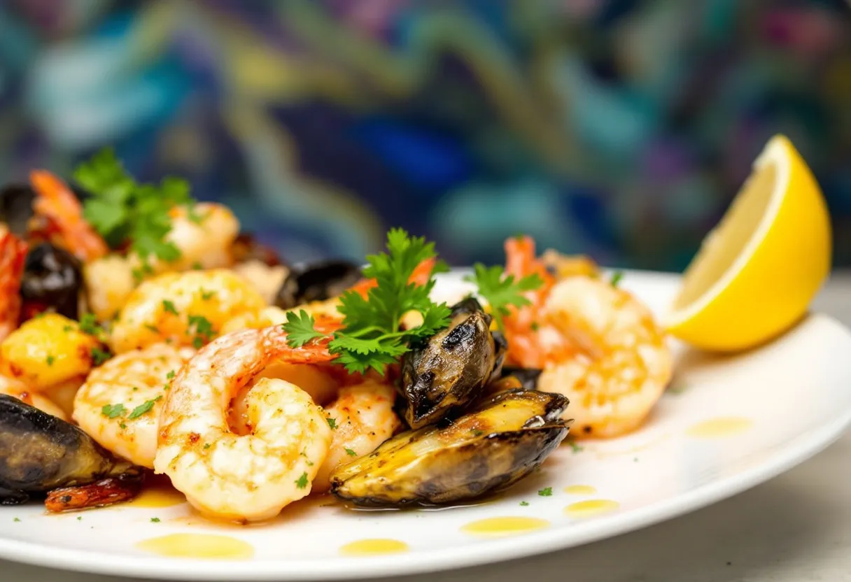 Sydney Briny Bites recipe image