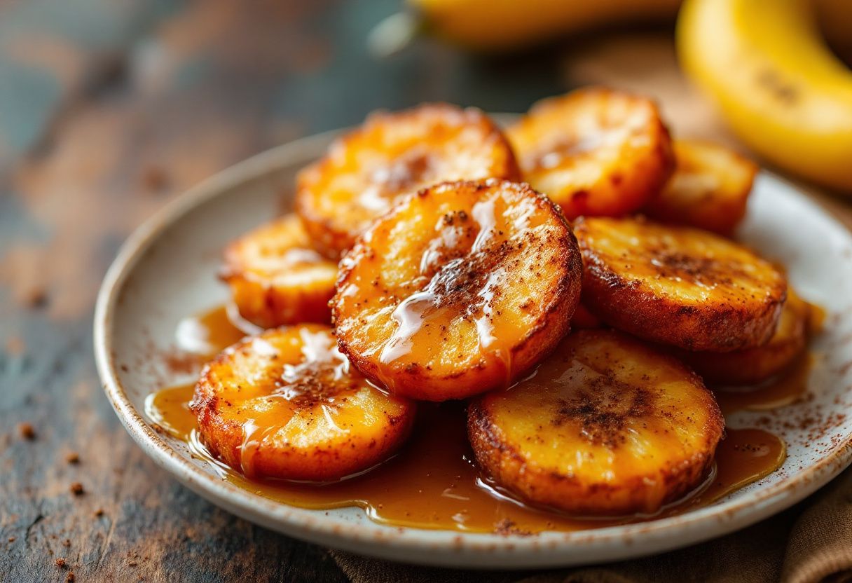 Tajadas Dulces recipe image