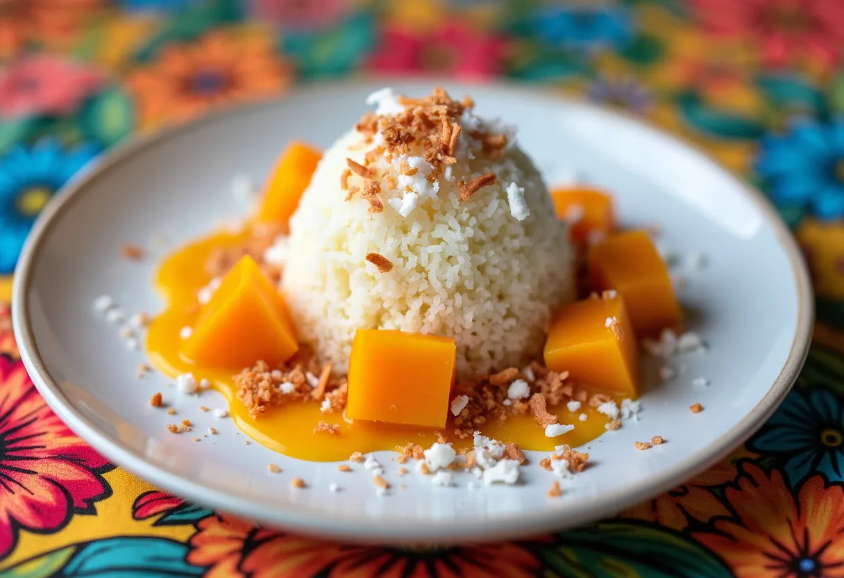 Takihi Delight recipe image