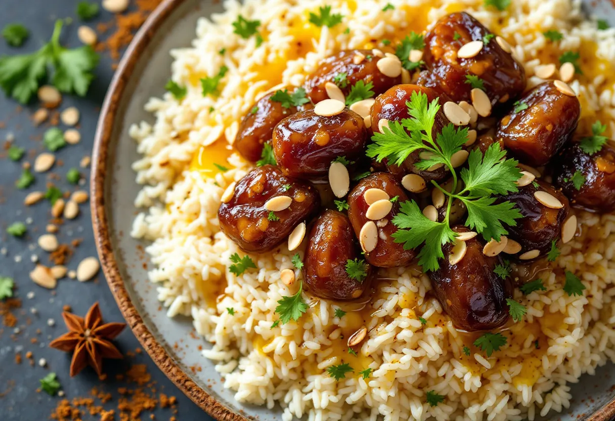 Tamar Bliss recipe image