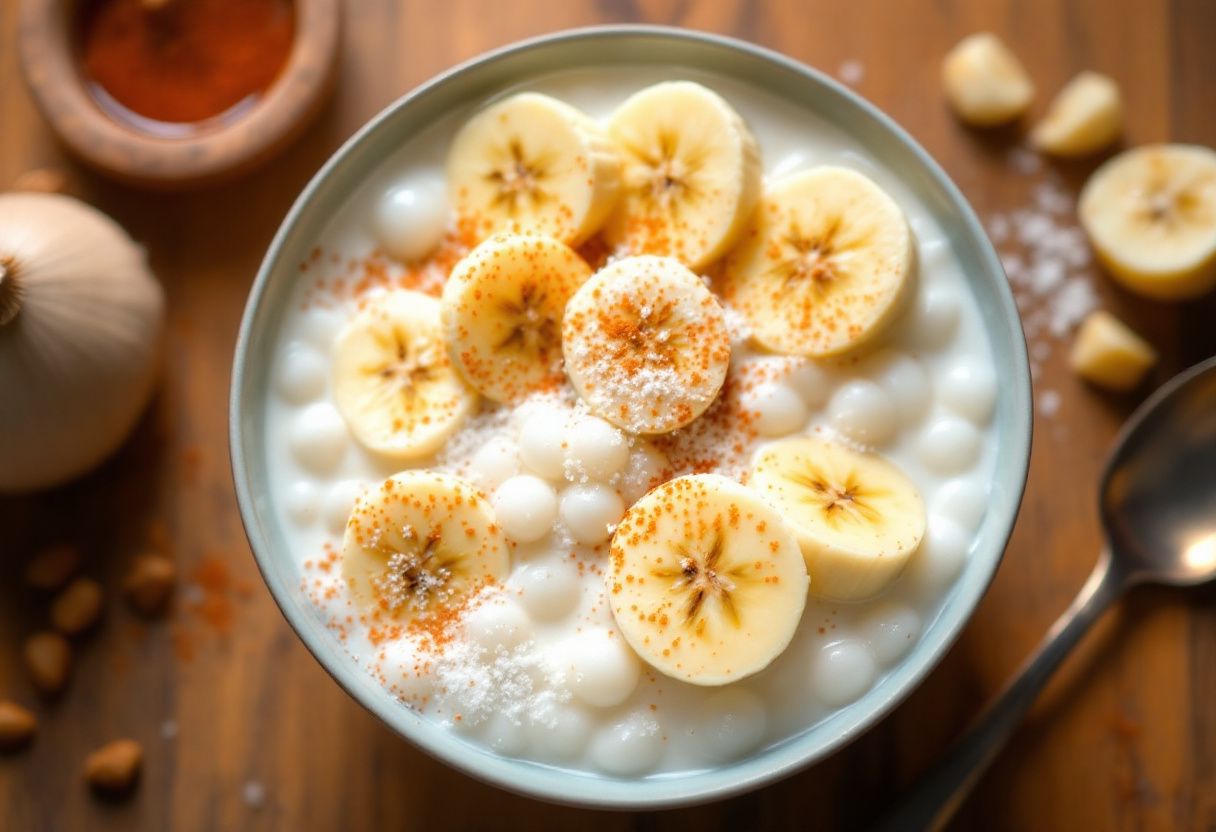 Tamara Palauan recipe image