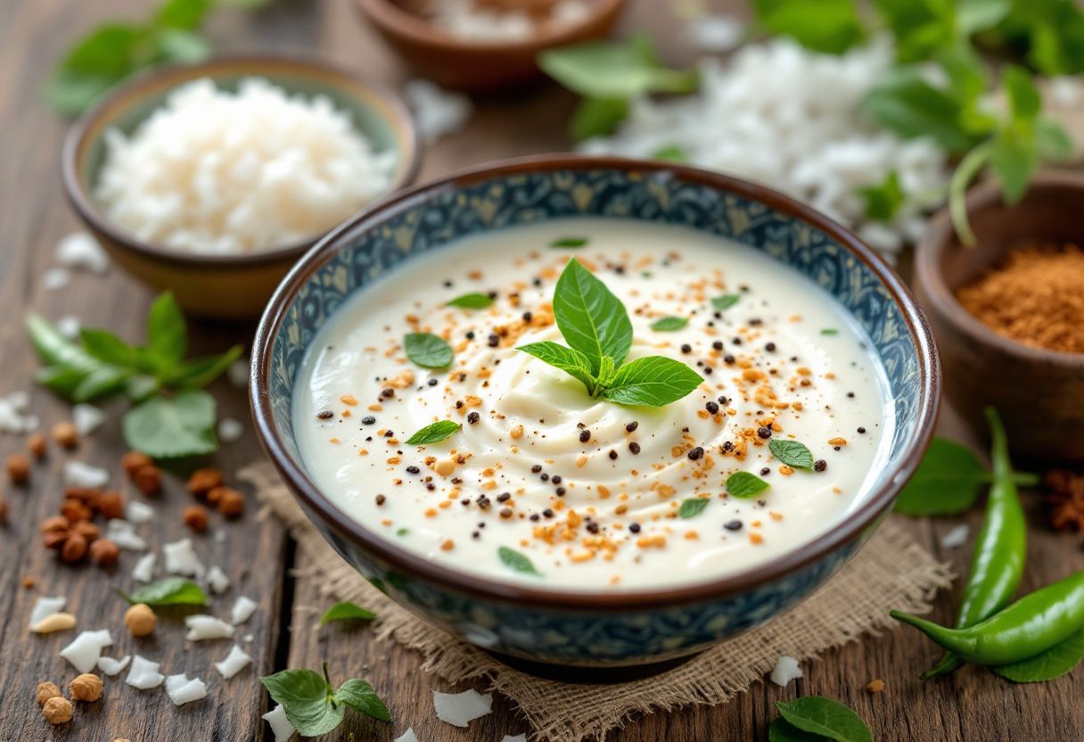 Tambuli recipe image