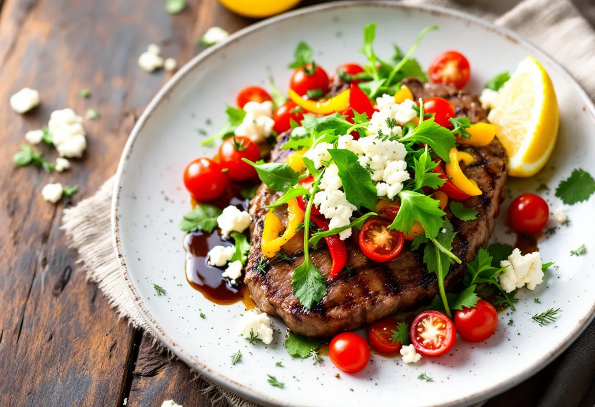 Tango Alchemy recipe image